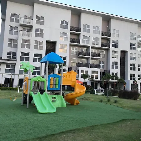 Playa Caracol Beachfront Residence Club Chame Exterior photo