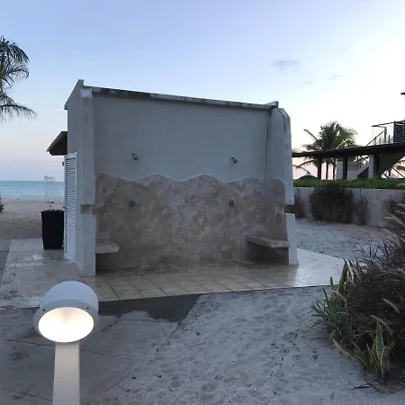 Playa Caracol Beachfront Residence Club Chame Exterior photo