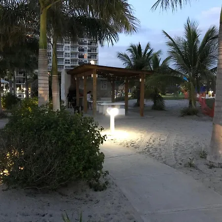 Playa Caracol Beachfront Residence Club Chame Exterior photo