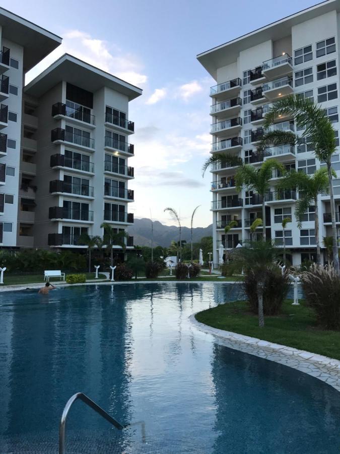 Apartment Playa Caracol Beachfront Club Chame