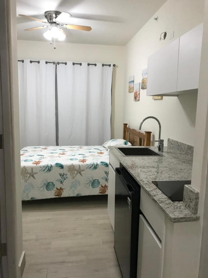 Apartment Playa Caracol Beachfront Club Chame