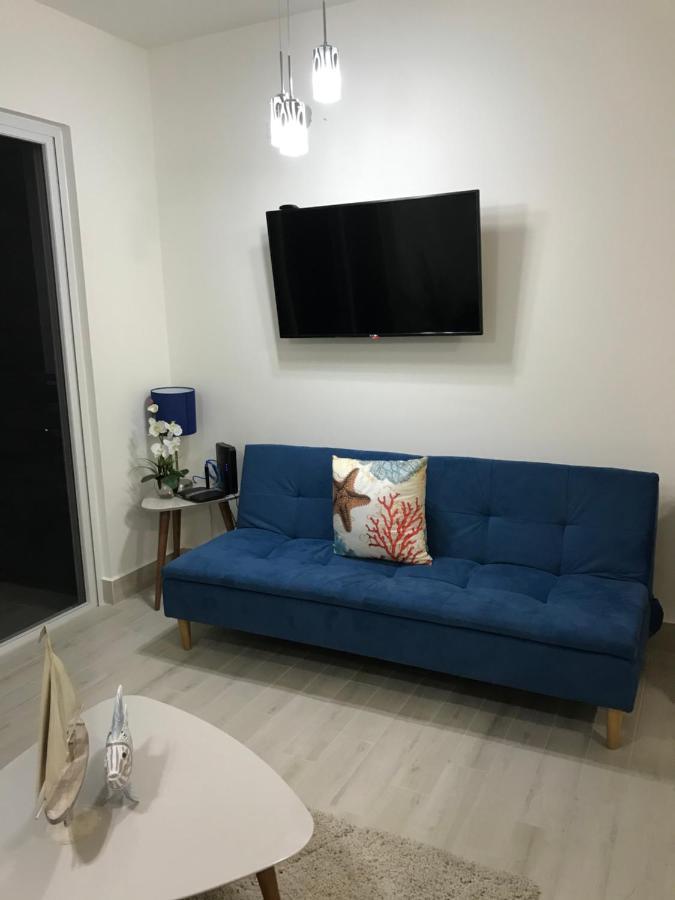 Apartment Playa Caracol Beachfront Club