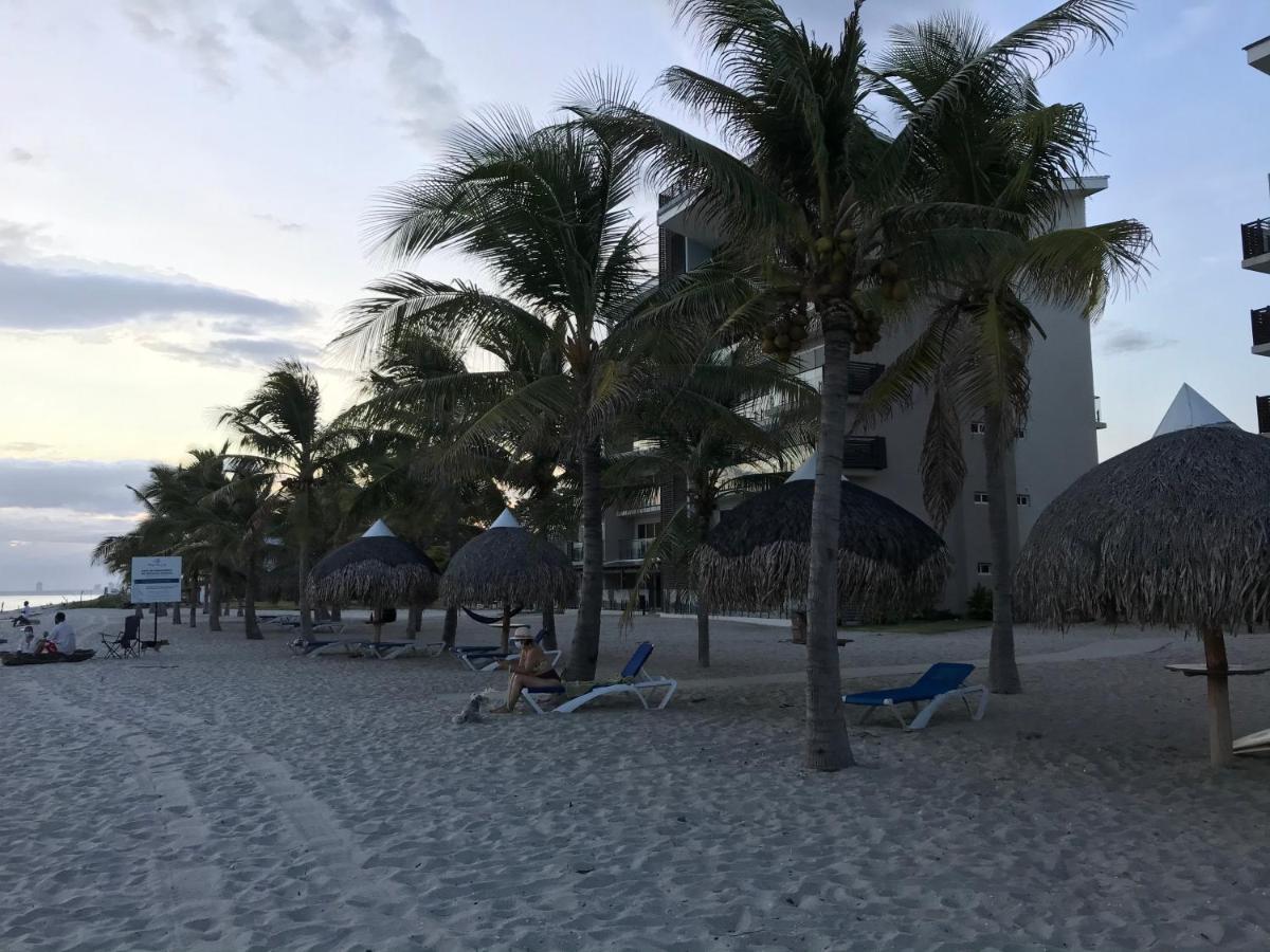 Playa Caracol Beachfront Club * Chame