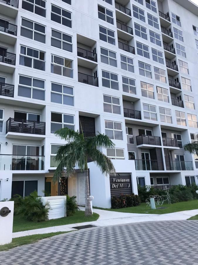Apartment Playa Caracol Beachfront Club *