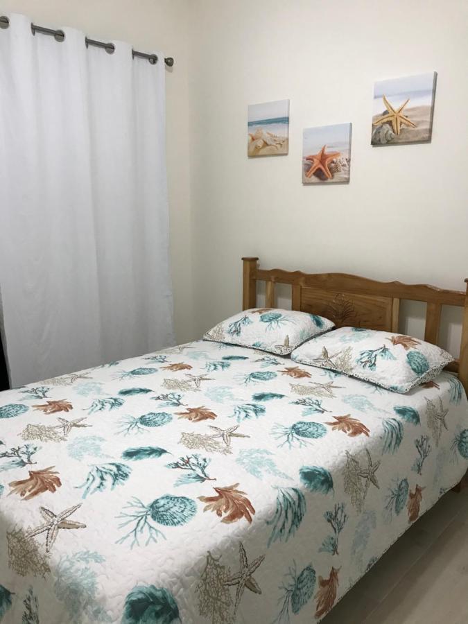 Apartment Playa Caracol Beachfront Club
